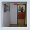 Ingresso Laboratorio